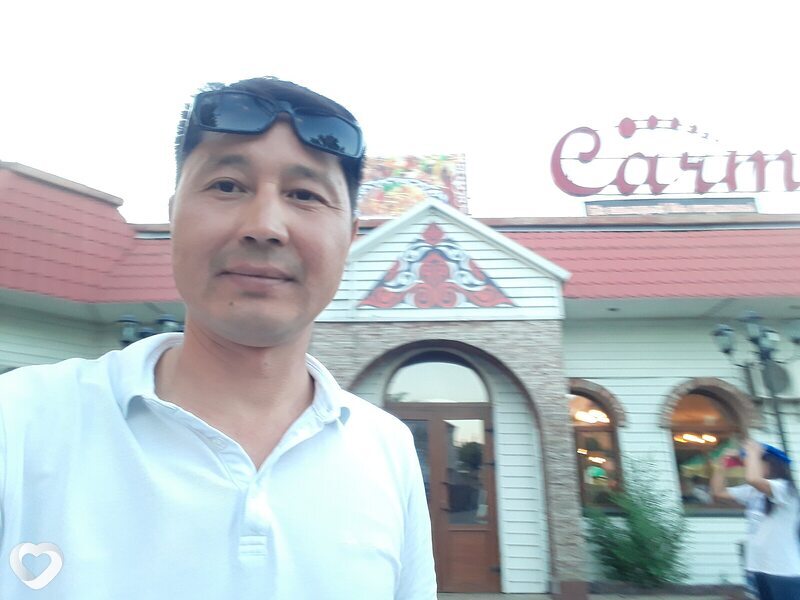 Ерсын, 42, Семей — анкета №353001