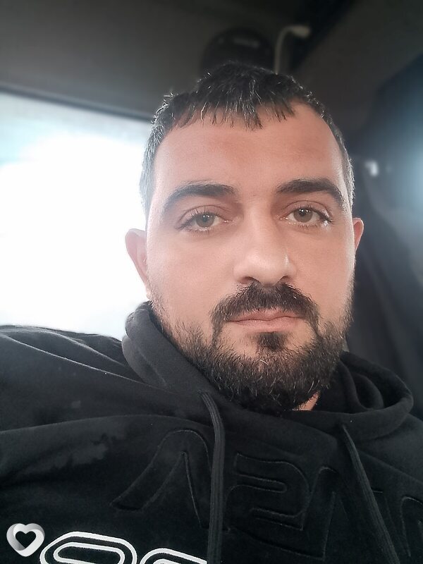 Артур, 33, Москве — анкета №353002
