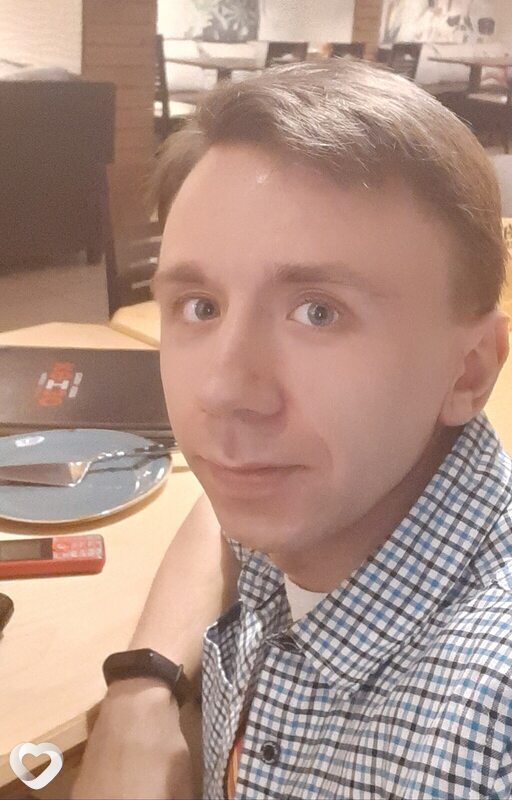 Яр, 31, Архангельске — анкета №353004
