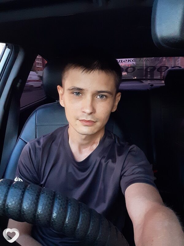 Вячеслав, 37, Томске — анкета №353005