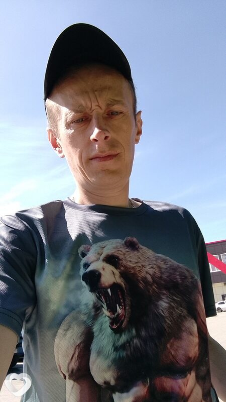 Сергей, 42, Туле — анкета №353006