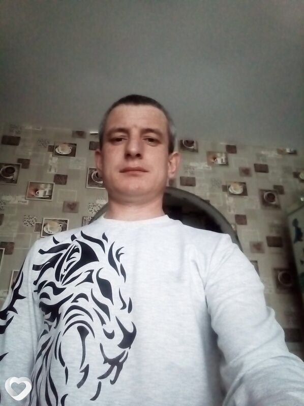 Павел, 37, Кургане — анкета №352898
