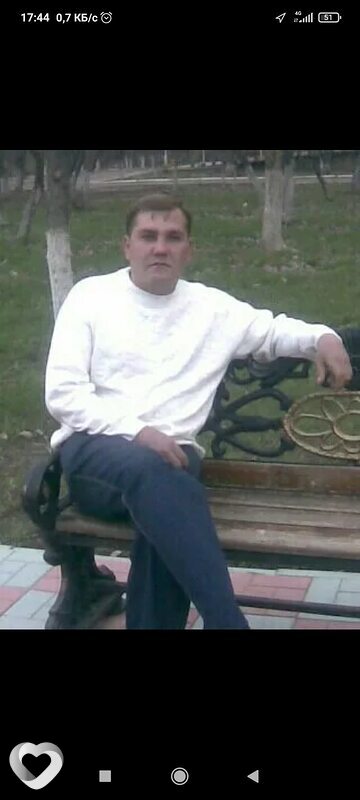 Виктор, 44, Уральске — анкета №352904