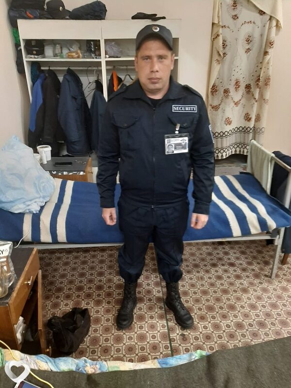Евгений, 32, Бугуруслане — анкета №352906