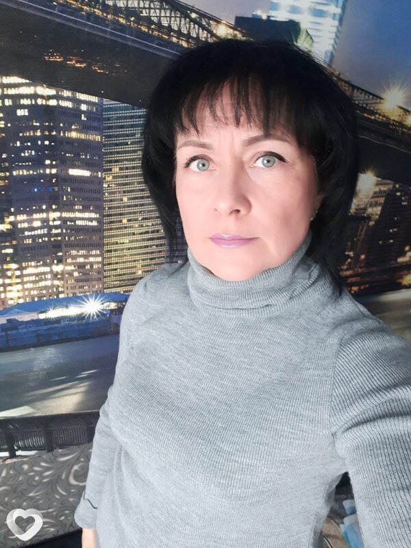 Алена, 53, Казани — анкета №352907