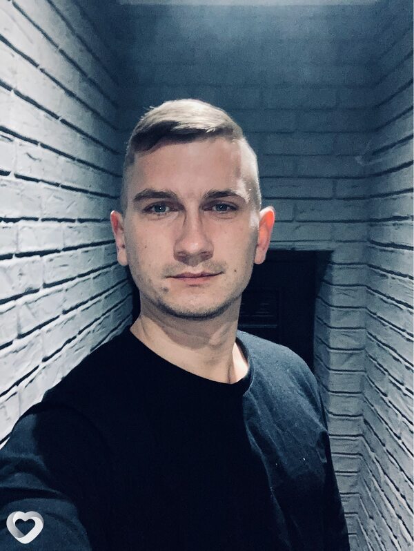 Дмитрий, 32, Лиде — анкета №352912