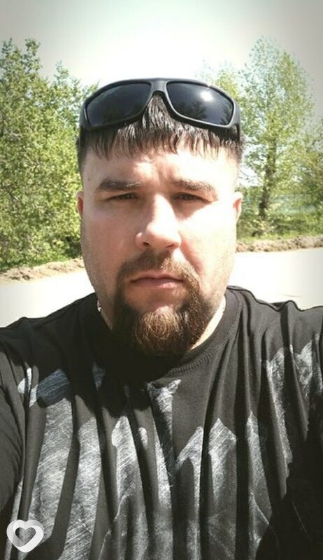 Mihail, 45, Волжском — анкета №352915