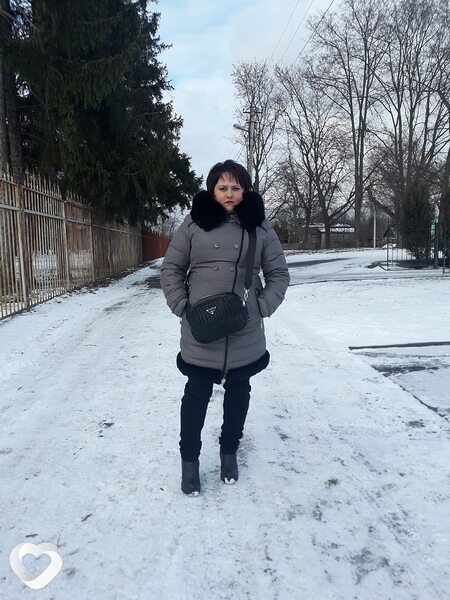 Таня, Смела