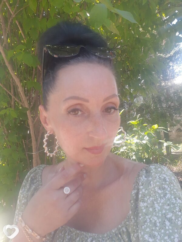 Ирина, 48, Гулькевичах — анкета №352921