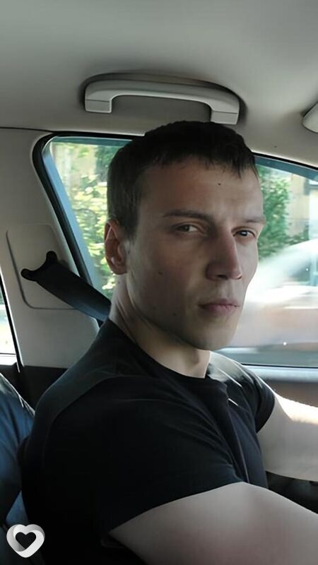 Сергей, 44, Челябинске — анкета №352922