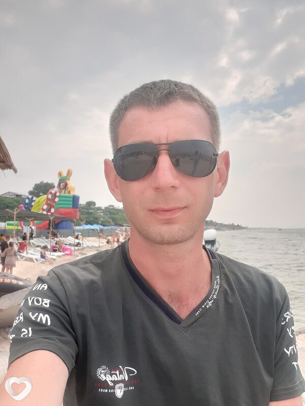 Сергей, 37, Сумах — анкета №352923