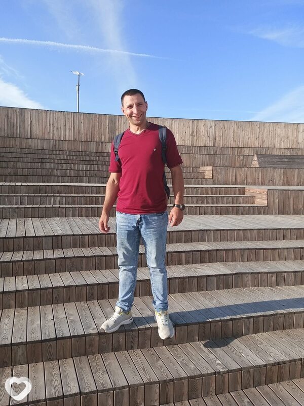 Андрей, 28, Санкт-Петербурге — анкета №352930
