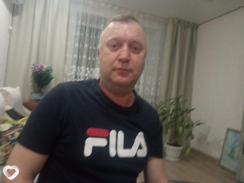 Юрий, 51, Кокшетау — анкета №352931