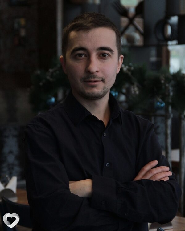 Алексей, Урмары