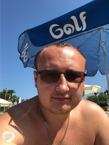 Николай, 35, Виннице — анкета №353041
