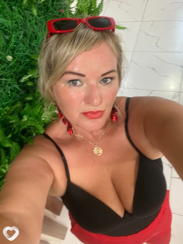 Татьяна, 44, Новокузнецке — анкета №353043