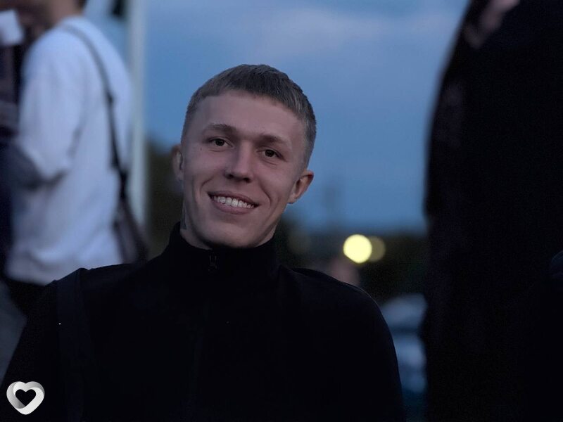 Никита, 38, Киселевске — анкета №353044