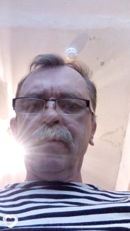 Алекс, 61, Астрахани — анкета №353045