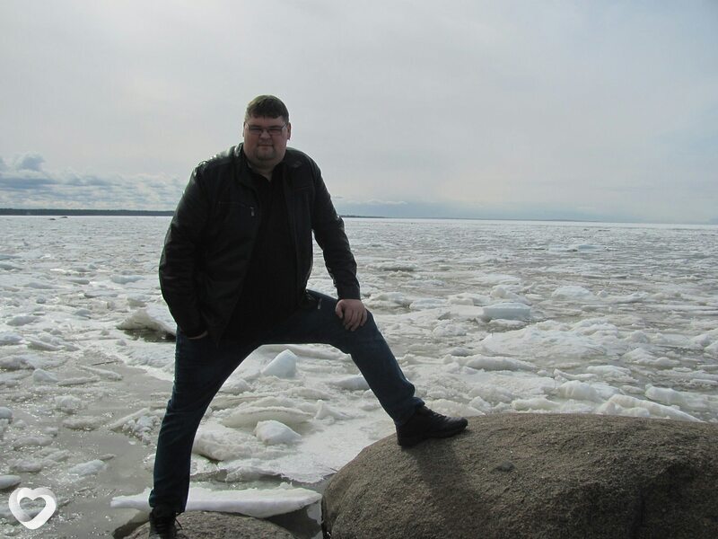 Александр, 37, Санкт-Петербурге — анкета №353048