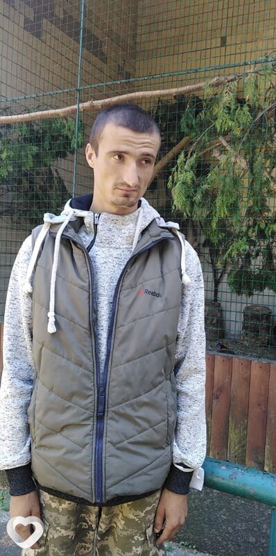 Vitalik, 31, Киеве — анкета №353049