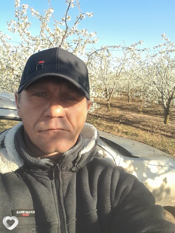 Сергей, 46, Бахчисарае — анкета №353054