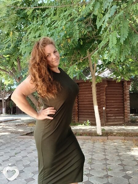 Влада, 40, Махачкале — анкета №353055