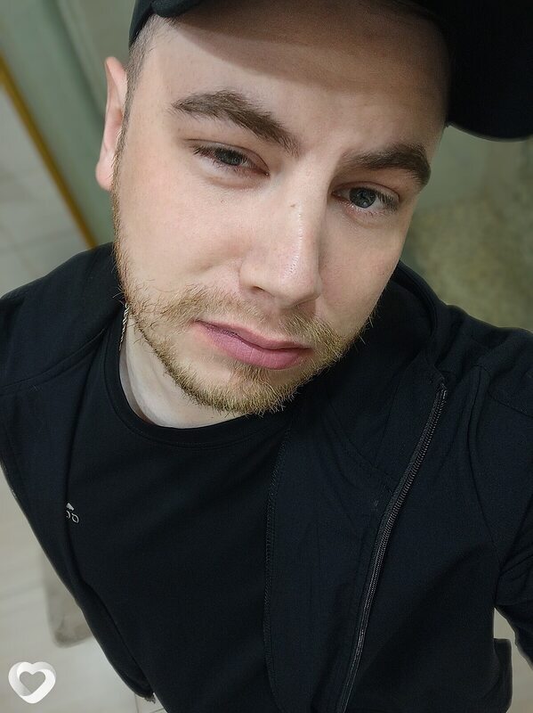 Сергей, 29, Новосибирске — анкета №353058