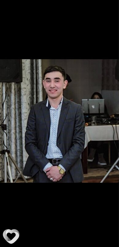 Edilbek, 30, Павлодаре — анкета №353062