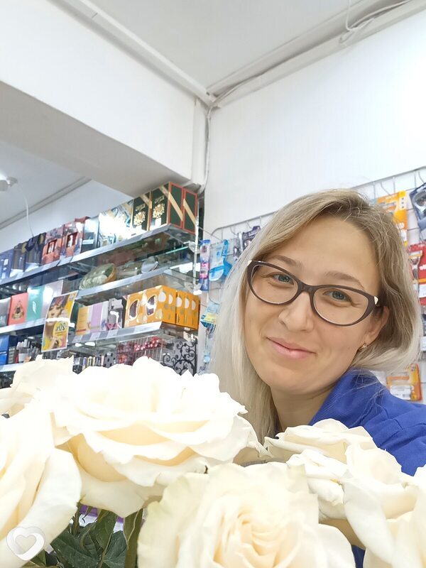 Евгения, 36, Йошкар-Оле — анкета №353291