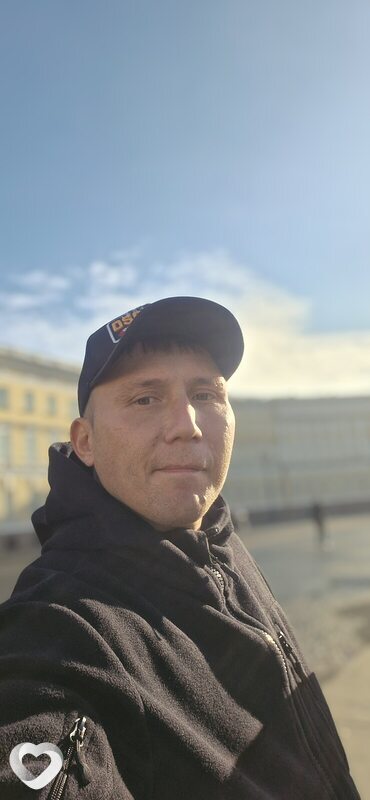 Сергей, 38, Мичуринске — анкета №353293