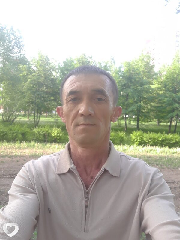 Алек, 49, Новосибирске — анкета №353295