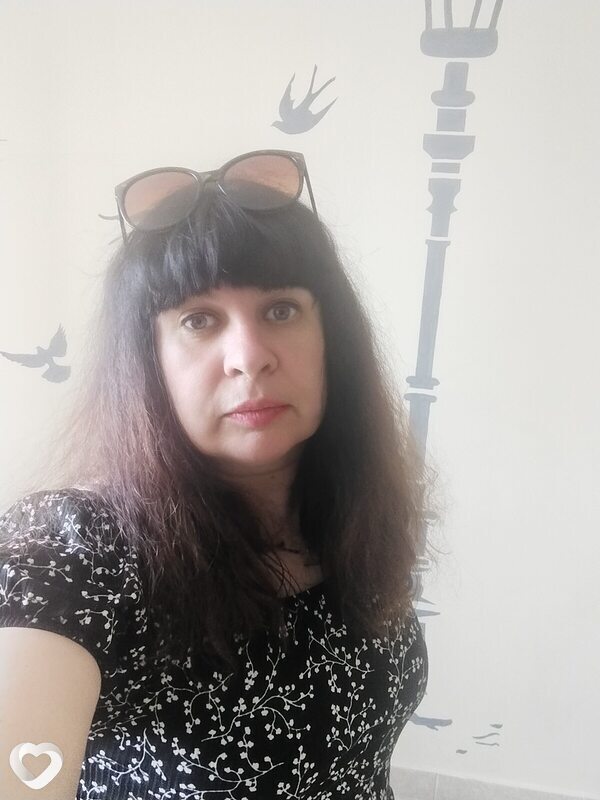 Виктория, 52, Бресте — анкета №353297