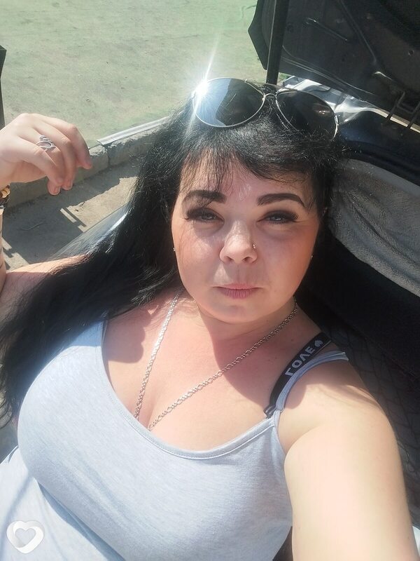 Ева, 36, Губкине — анкета №353299