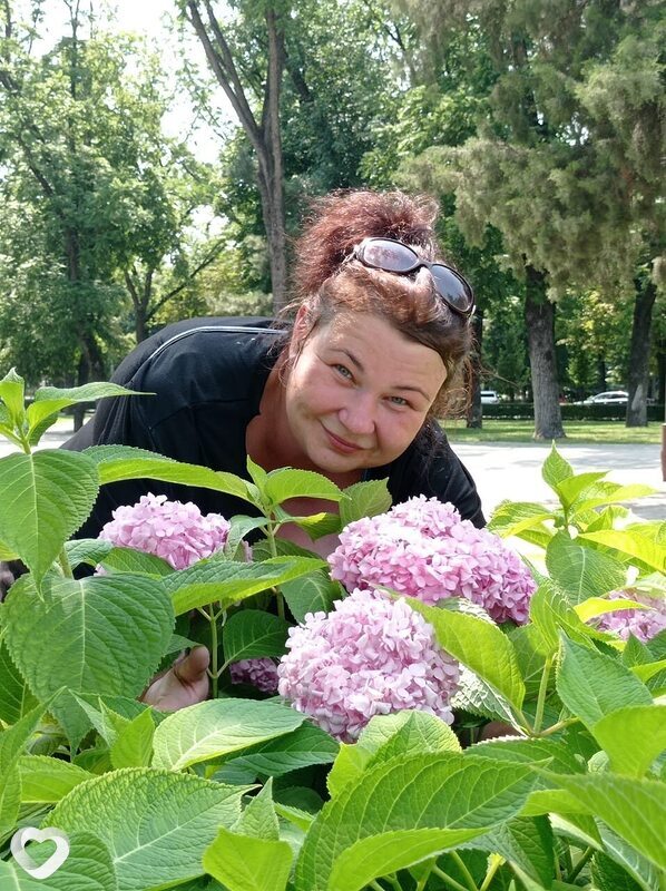 Аня, 45, Краснодаре — анкета №353304