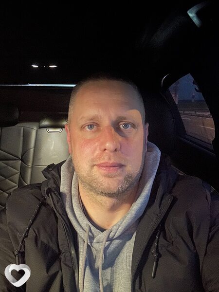 Alex, 37, Пинске — анкета №353305