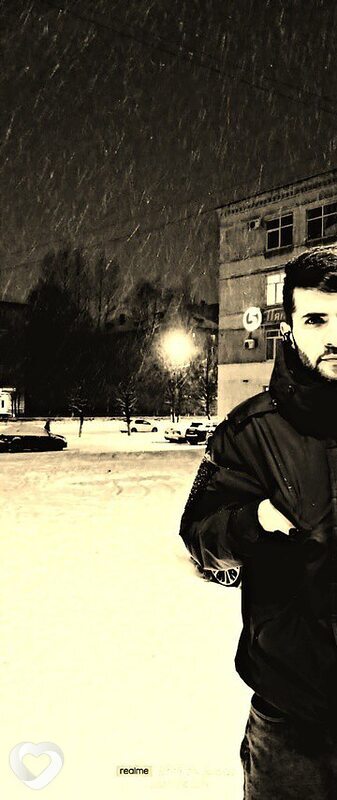 Умед, 28, Иркутске — анкета №353017