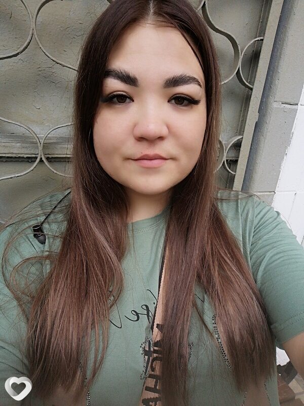 Анастасия, 32, Москве — анкета №353027