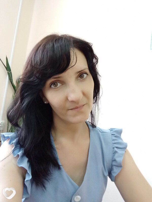 Анна, 43, Антраците — анкета №353034