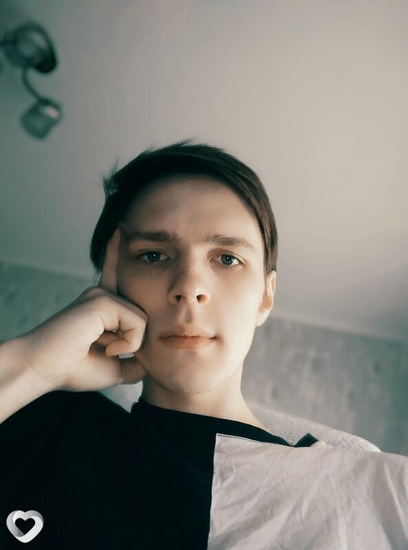 Антон, 28, Павлограде — анкета №353340