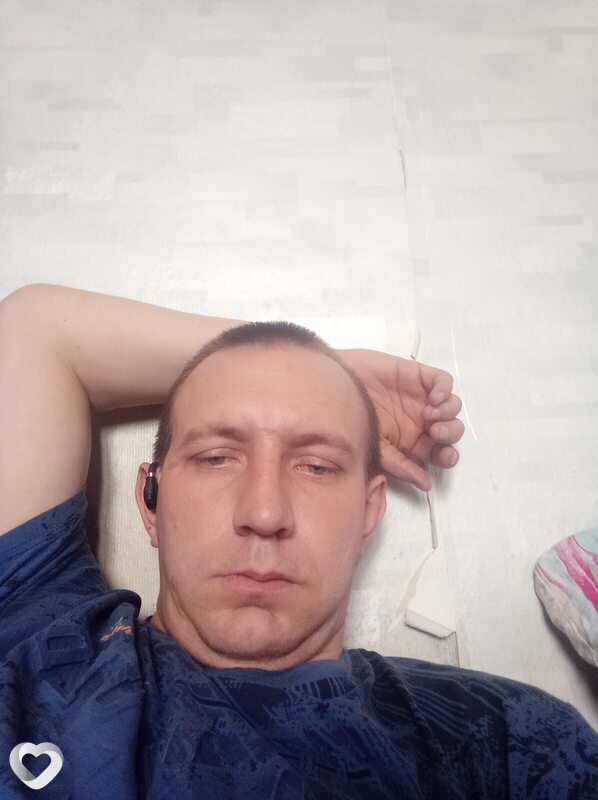 Юрий, 36, Темиртау — анкета №353342