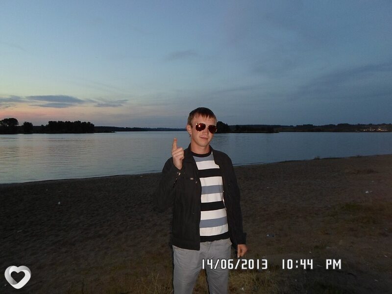 Михаил, 36, Иванове — анкета №353344