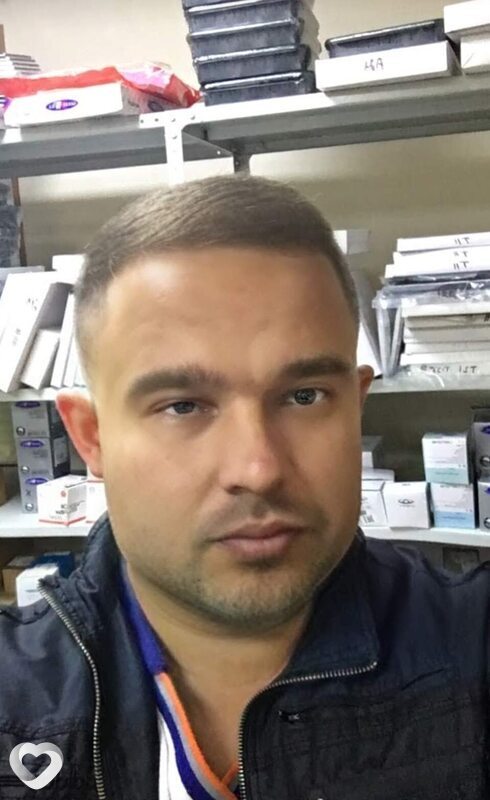 Александр, 30, Москве — анкета №353345