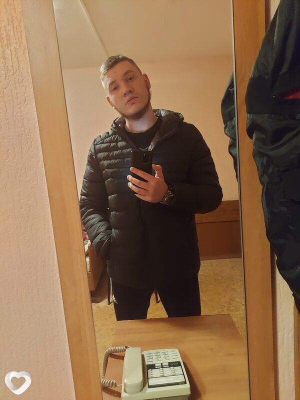 Валентин, 28, Смоленске — анкета №353347
