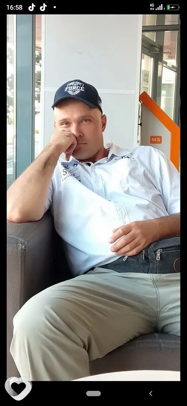 Сергей, 40, Усть-Каменогорск — анкета №353349