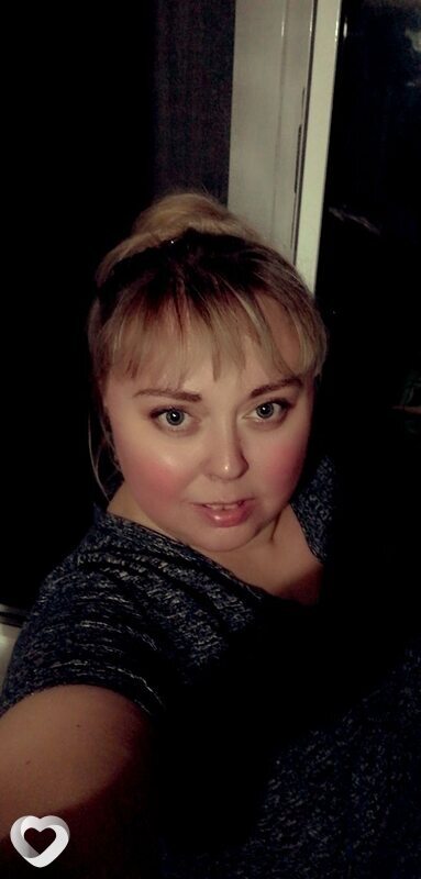 Ирина, 41, Томске — анкета №353354