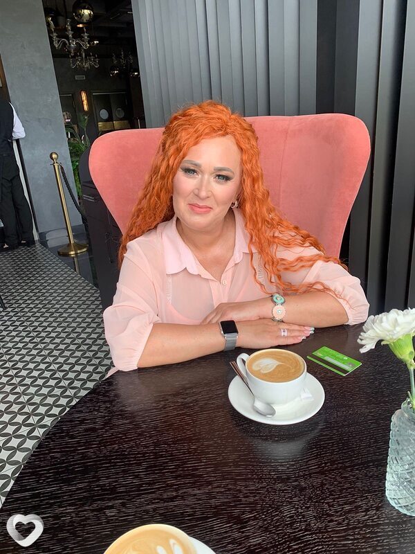 Наталья, 40, Ставрополе — анкета №353358