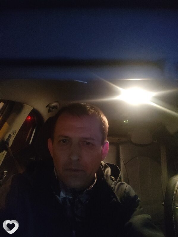 Владимир, 42, Волгограде — анкета №353313