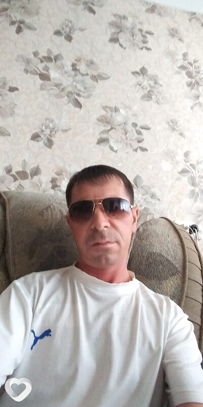 Александр, 46, Караганде — анкета №353324