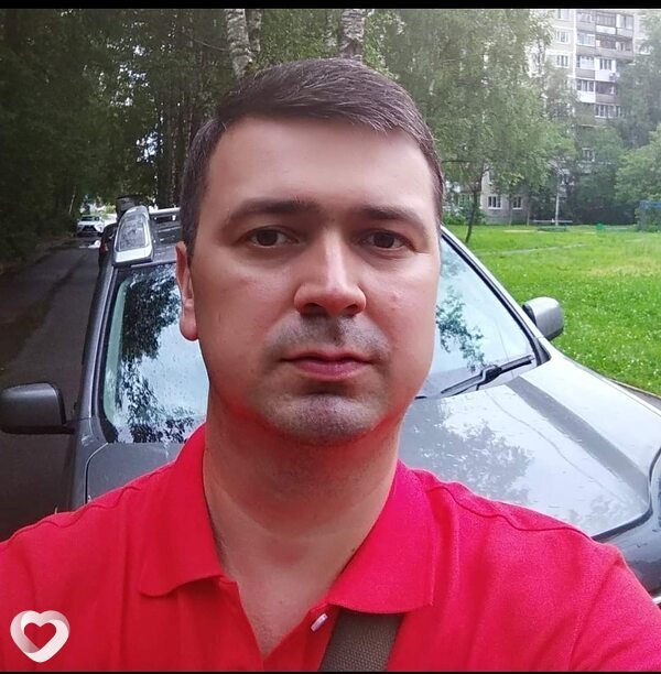 Сергей, 44, Сергиеве Посаде — анкета №353325