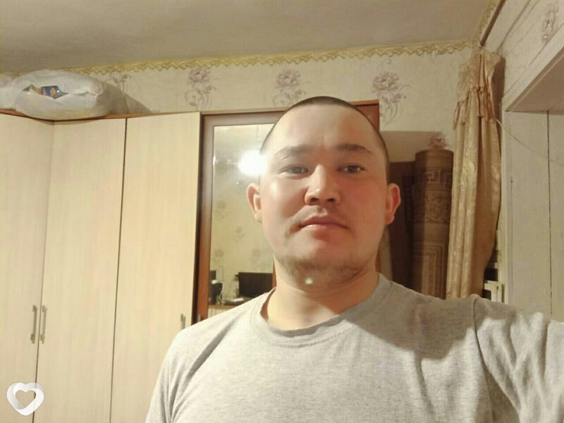Мейрам, 37, Щучинске — анкета №353327